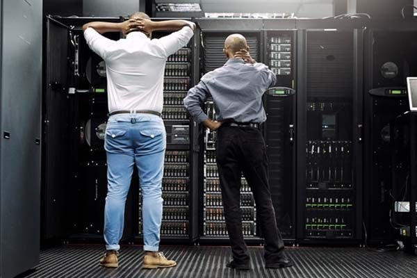 IT-Complexity